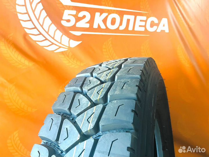 Грузовая шина 315/80R22.5 Стройтехника кзс848413