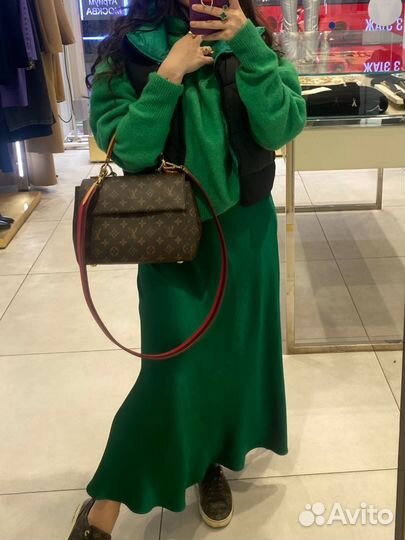 Юбка zara