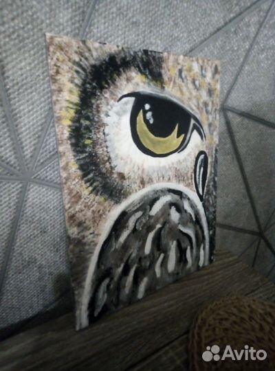 Картина на холсте