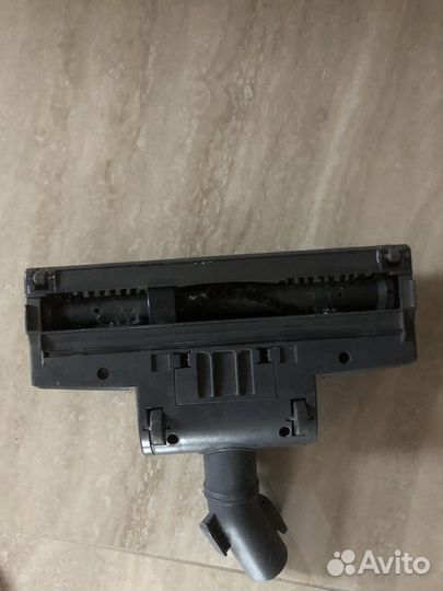 Насадка для пылесоса(турбощетка)