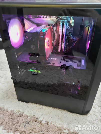 Установка Windows. Сборка и чистка пк