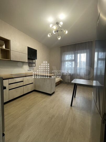2-к. квартира, 70,6 м², 12/17 эт.