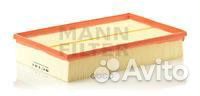 C30189 mann Фильтр воздушный C 30 189 mann-filter