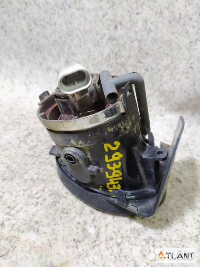 Туманка передняя левая BMW 3-series