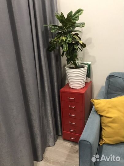 Тумба Икеа Хельмер