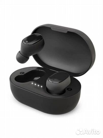 Беспроводные наушники A6S