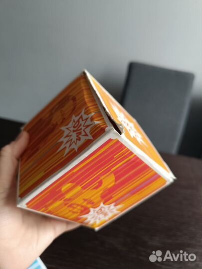 Настольная игра Бум