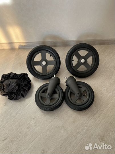 Колеса для коляски