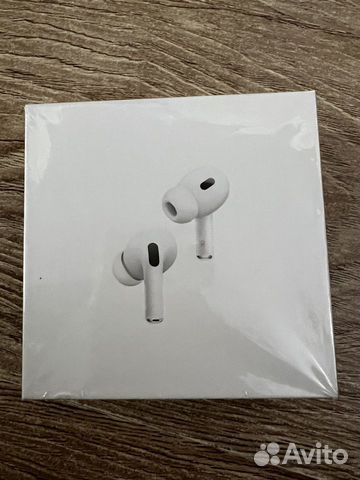 Наушники airpods pro 2 premium