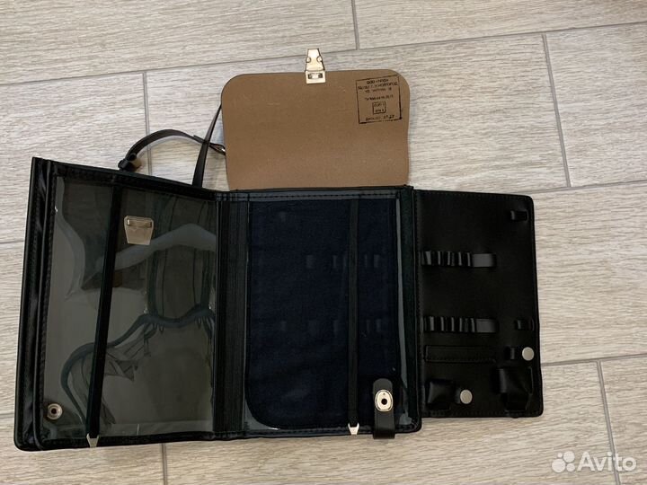 Сумка офицерская полевая