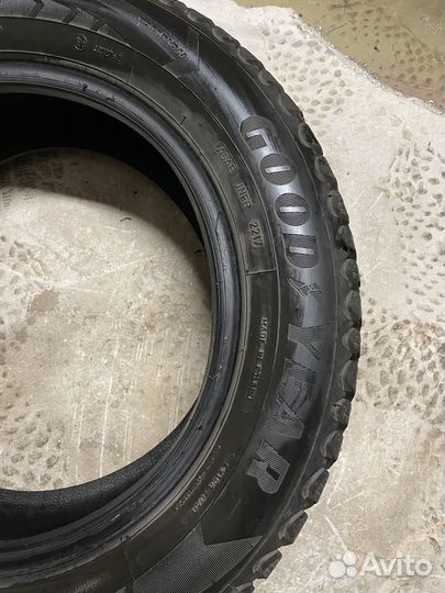 Goodyear UltraGrip Ice+ 65/180 R15