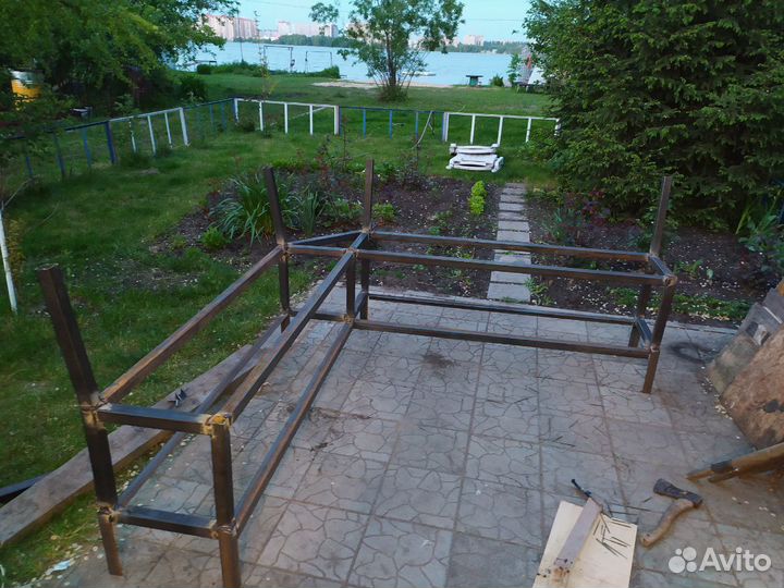 Сварщик,варочные работы,сварка на выезд