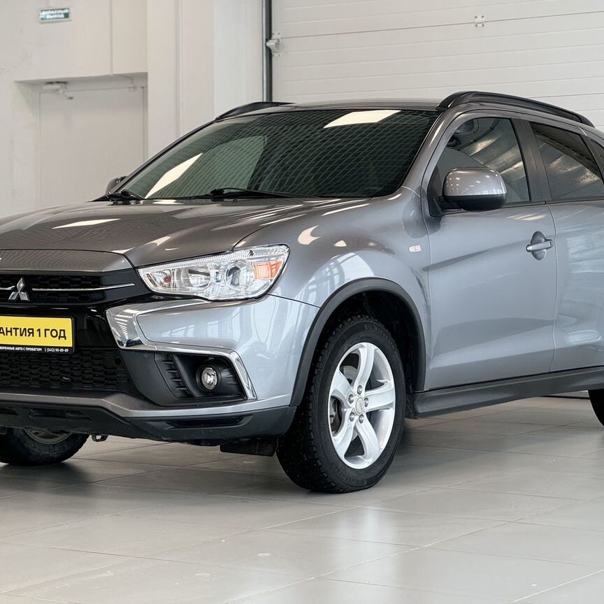 Купить Mitsubishi 🚘 от 220 000 ₽ в Сосновке: 1 013