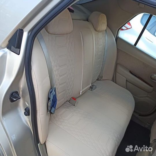 Авточехлы с гарантией и в рассрочку