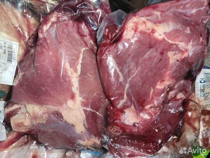 Продукты на корм животным