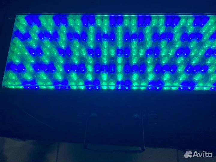 Световое оборудование для сцены