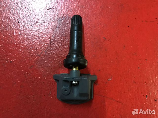 Датчик давления в шинах tpms Hyundai Elantra 2020