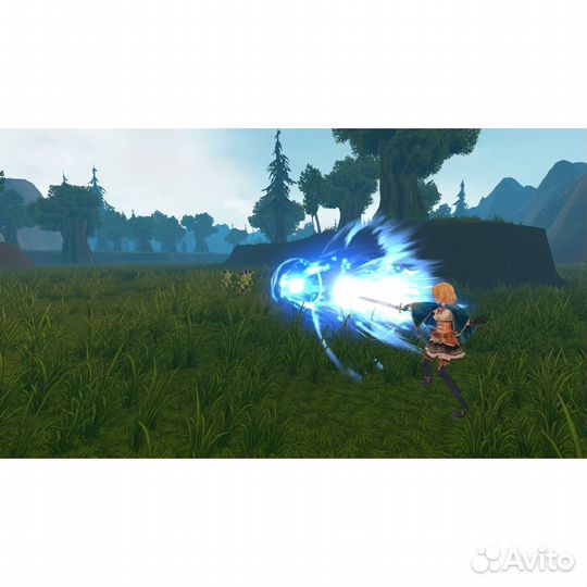 Eternal Radiance Nintendo Switch, английская версия