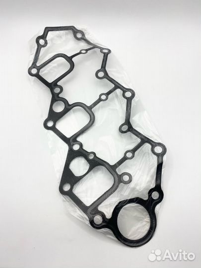 Прокладка крышки головки М-40,50 D2