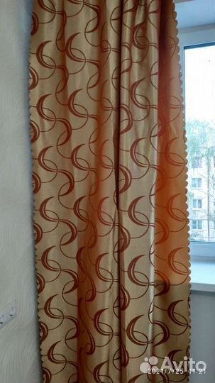 Шторы