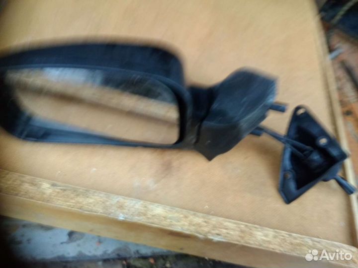 Зеркало для автомобилей семейства ваз 2109-15