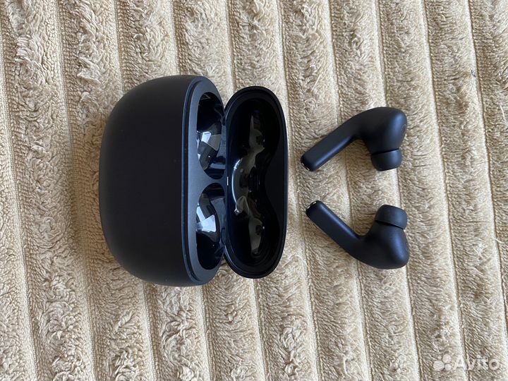 Беспроводные наушники xiaomi buds 3