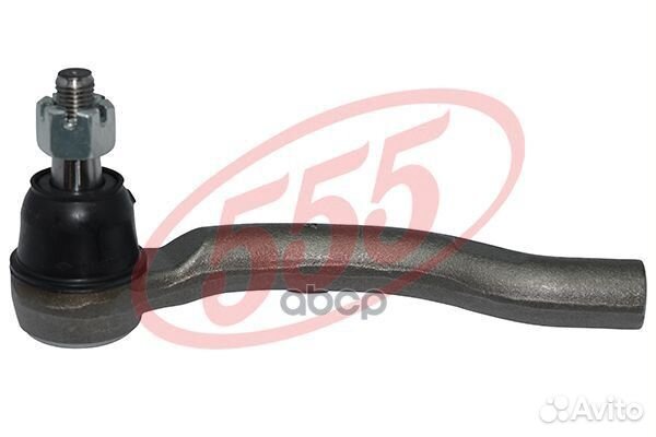 Наконечник рулевой тяги прав SE4981R 555