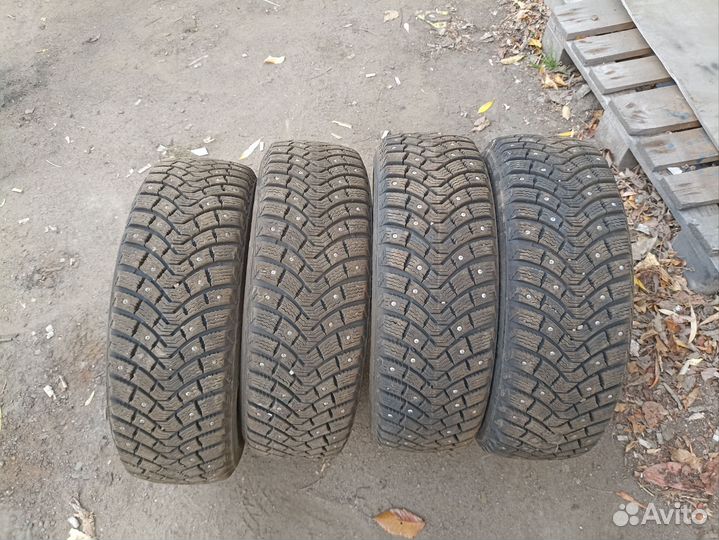 Michelin X-Ice North XIN2 185/60 R14 86T