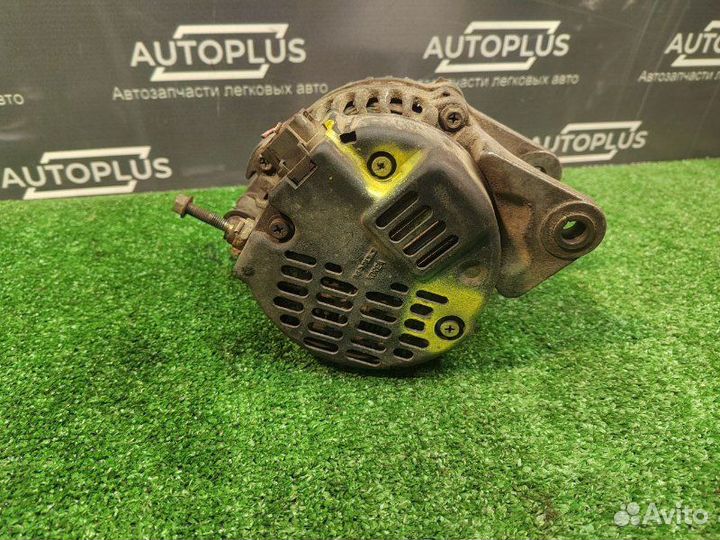 Генератор Kia Shuma 2 седан 1.6 S6D 2003