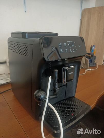 Кофемашина Philips ep1220