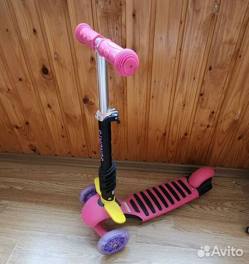 Детский самокат Sundays