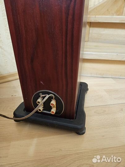 Monitor Audio Silver RX6 (напольные колонки) б/у