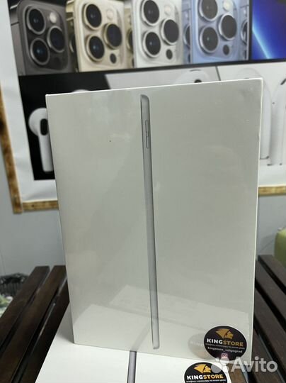 iPad 9 2021 64gb wifi Новый
