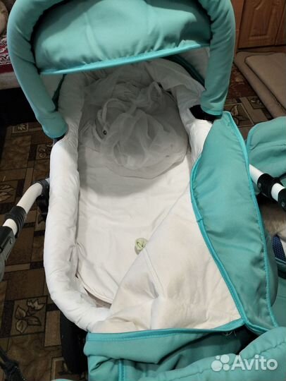 Детские и коляски для новорожденных