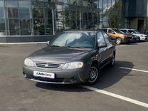 Kia Spectra 1.6 AT, 2006, 205 861 км, с пробегом, цена 495 000 руб.