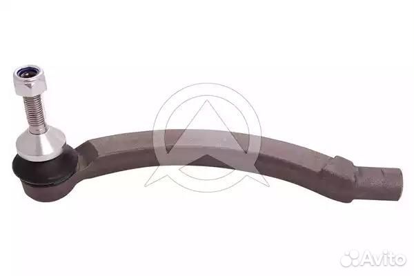 Наконечник рулевой тяги левый