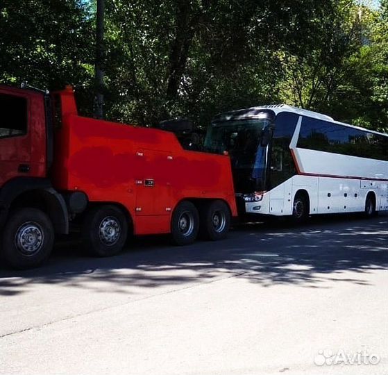 Грузовой эвакуатор Пролетарск