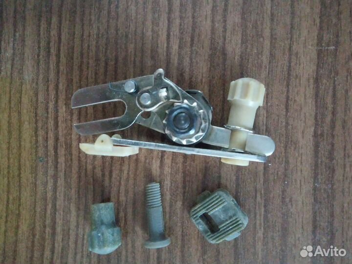 Зиг заг для швейной машины