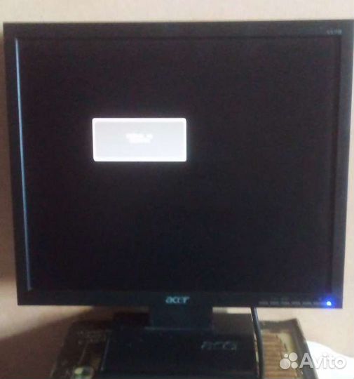 Мониторы Acer 15, 17,19