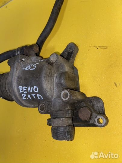 Корпус термостата для Reno,Jeep 2.1Diz/turbo D