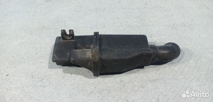 Резонатор воздушного фильтра Mercedes-Benz M-Class