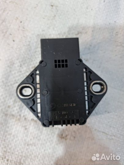 Датчик курсовой устойчивости Citroen C4, Peugeot