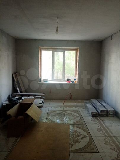 2-к. квартира, 74 м², 1/3 эт.