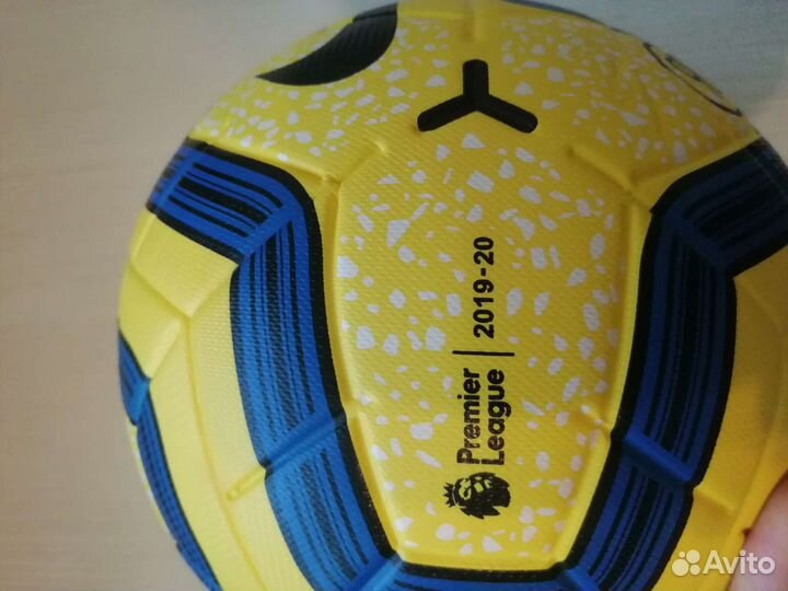 Футбольный мяч Nike Mango original