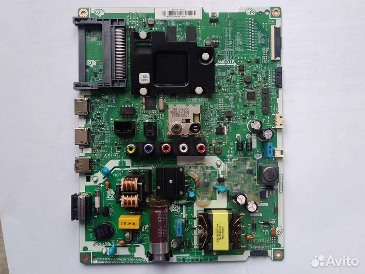 Моноплата ml41a050664a