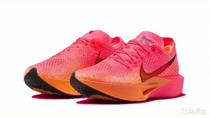 Nike zoomx vaporfly next 3