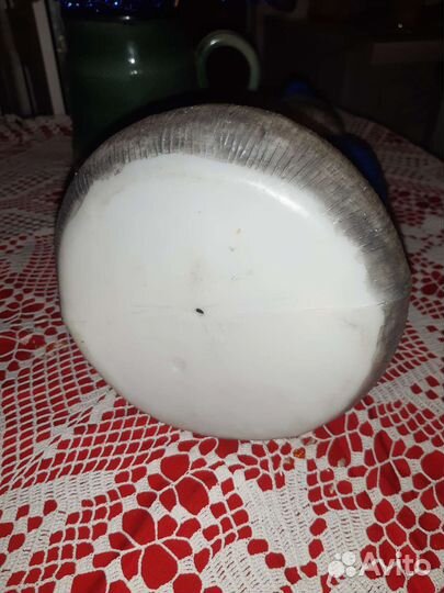 Дед Мороз СССР 30 см