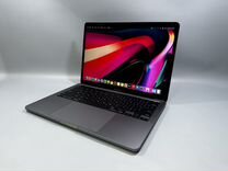 Apple MacBook Pro M2 (2022) 13.3-inch Space grey