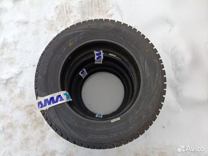 Viatti Brina Nordico V-522 185/65 R15 88T