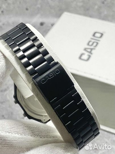 Наручные часы Casio